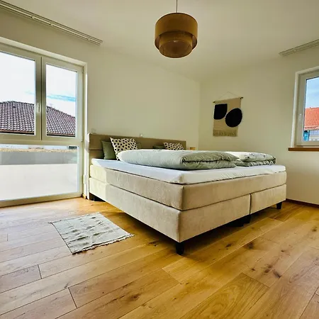 Wildes Wohnen * Peiting