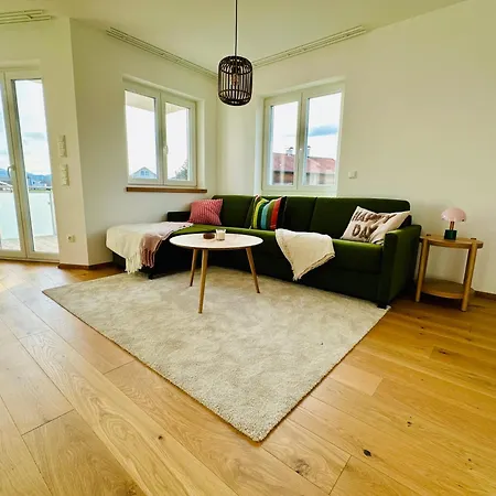 Wildes Wohnen Peiting