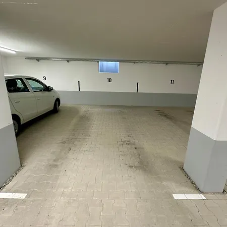 Wildes Wohnen Peiting