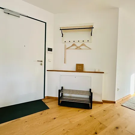 Apartamento Wildes Wohnen