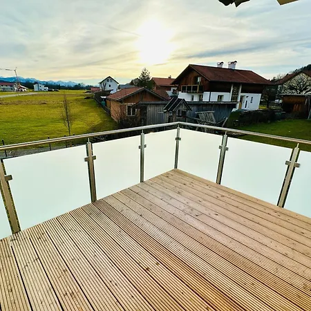 Apartamento Wildes Wohnen *