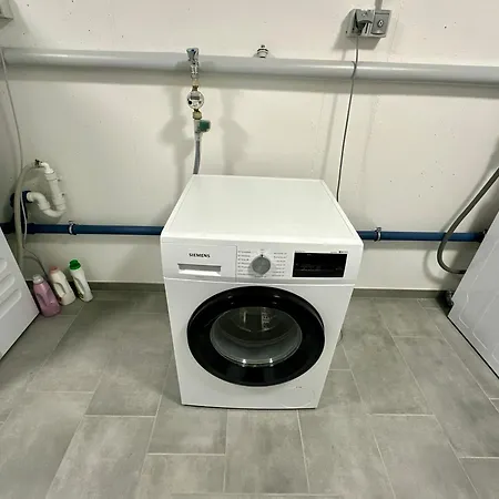 Wildes Wohnen Apartamento